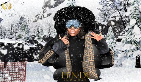 fendi coay|fendi coat sims 4 cc.